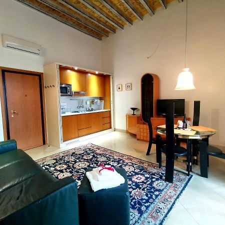 Ferienwohnung Scesa San Michele Bari Exterior foto