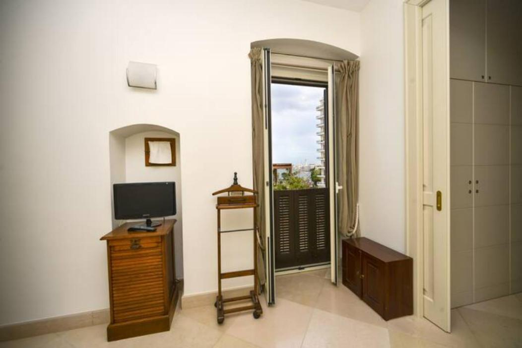 Ferienwohnung Scesa San Michele Bari Exterior foto