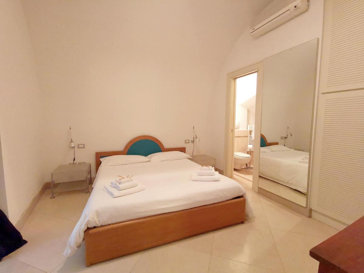 Ferienwohnung Scesa San Michele Bari Exterior foto