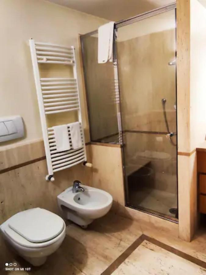 Ferienwohnung Scesa San Michele Bari Exterior foto