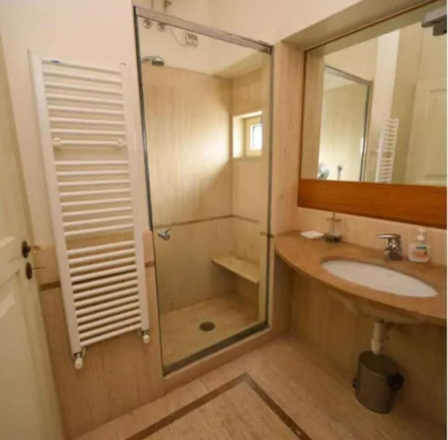 Ferienwohnung Scesa San Michele Bari Exterior foto