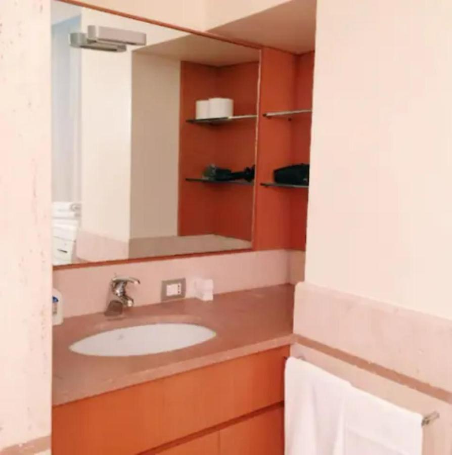 Ferienwohnung Scesa San Michele Bari Exterior foto