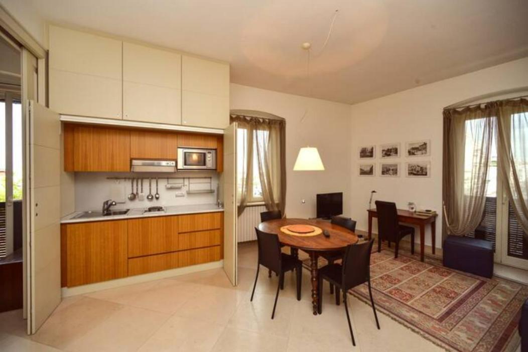 Ferienwohnung Scesa San Michele Bari Exterior foto