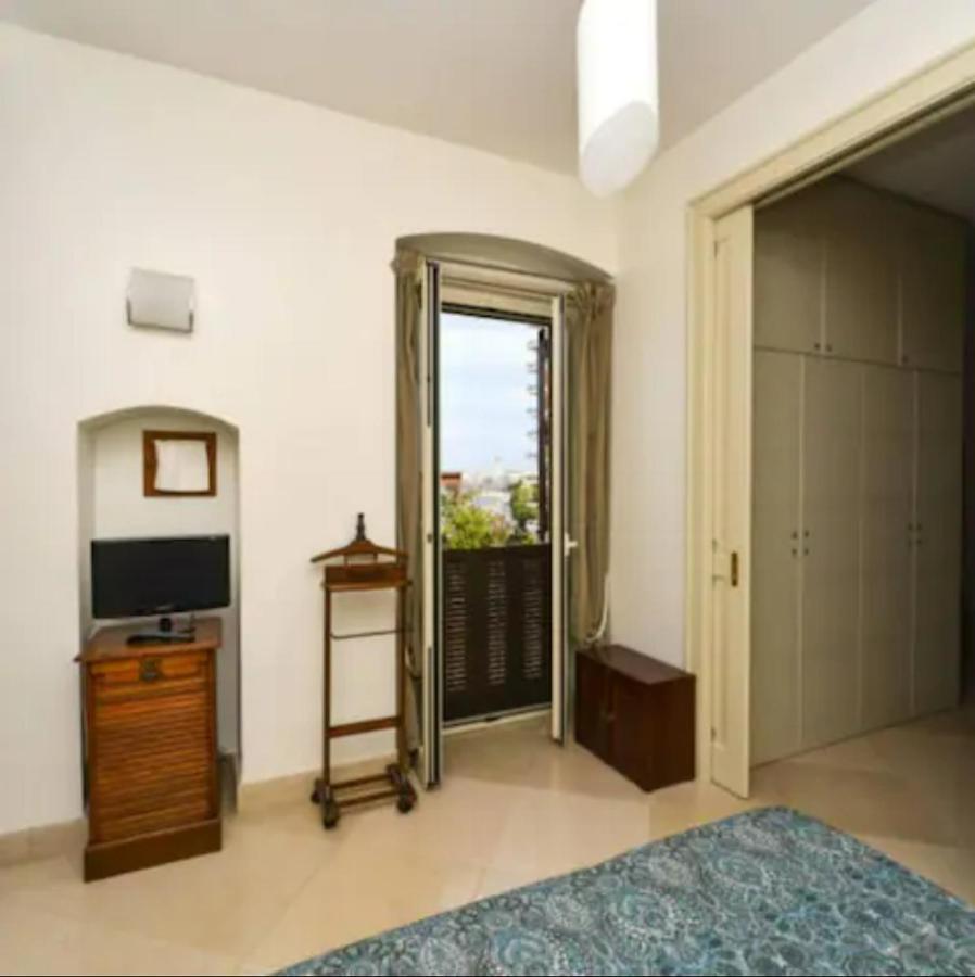 Ferienwohnung Scesa San Michele Bari Exterior foto