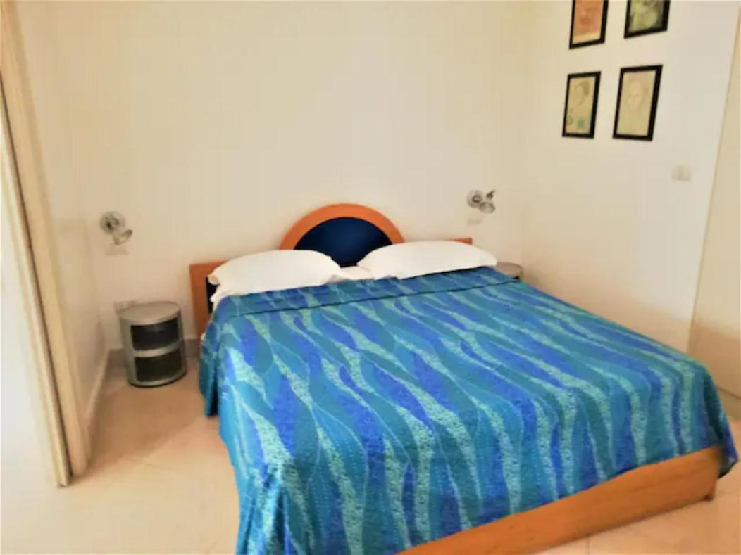 Ferienwohnung Scesa San Michele Bari Exterior foto