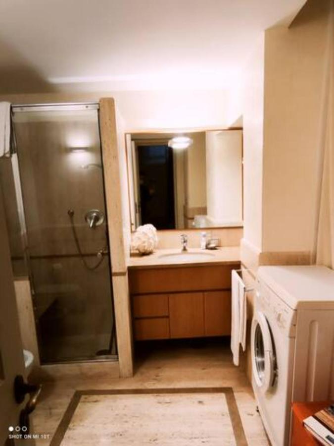 Ferienwohnung Scesa San Michele Bari Exterior foto