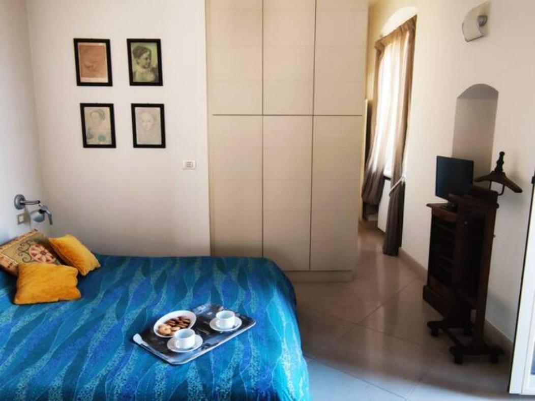 Ferienwohnung Scesa San Michele Bari Exterior foto