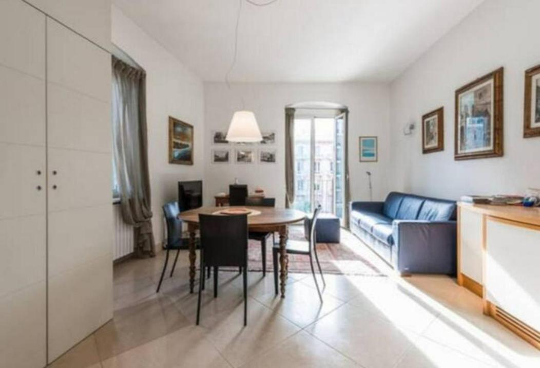 Ferienwohnung Scesa San Michele Bari Exterior foto