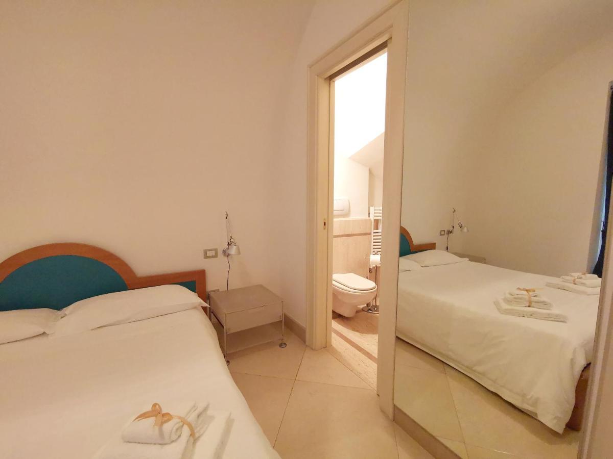 Ferienwohnung Scesa San Michele Bari Exterior foto