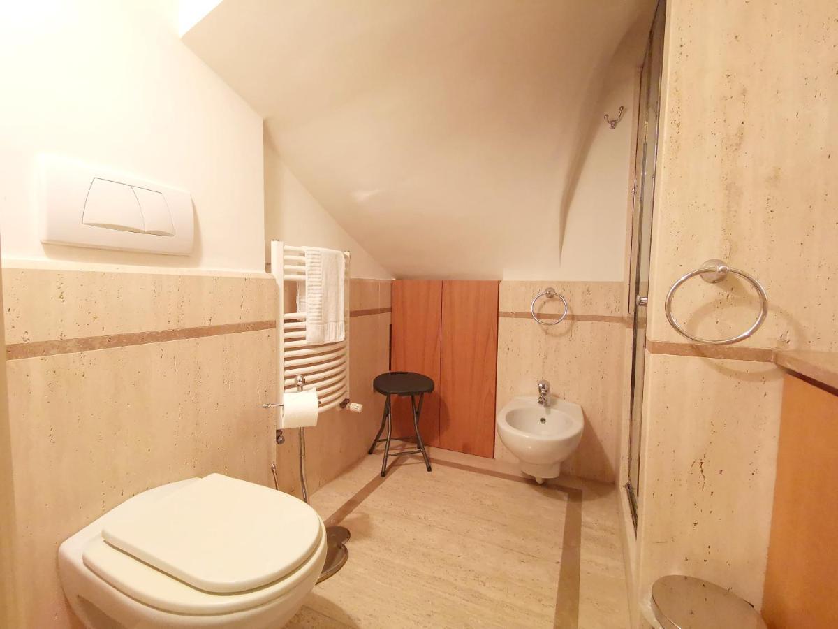 Ferienwohnung Scesa San Michele Bari Exterior foto