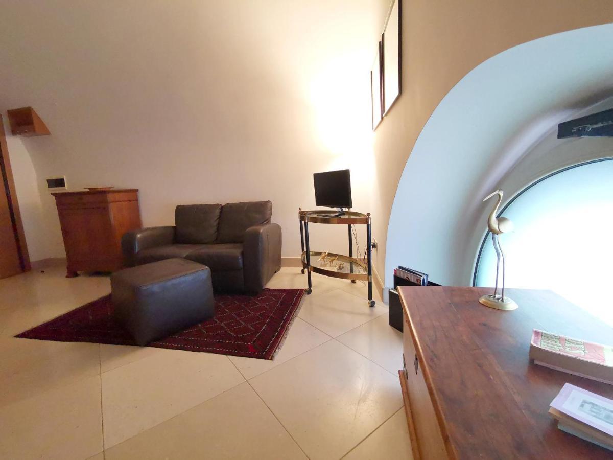 Ferienwohnung Scesa San Michele Bari Exterior foto