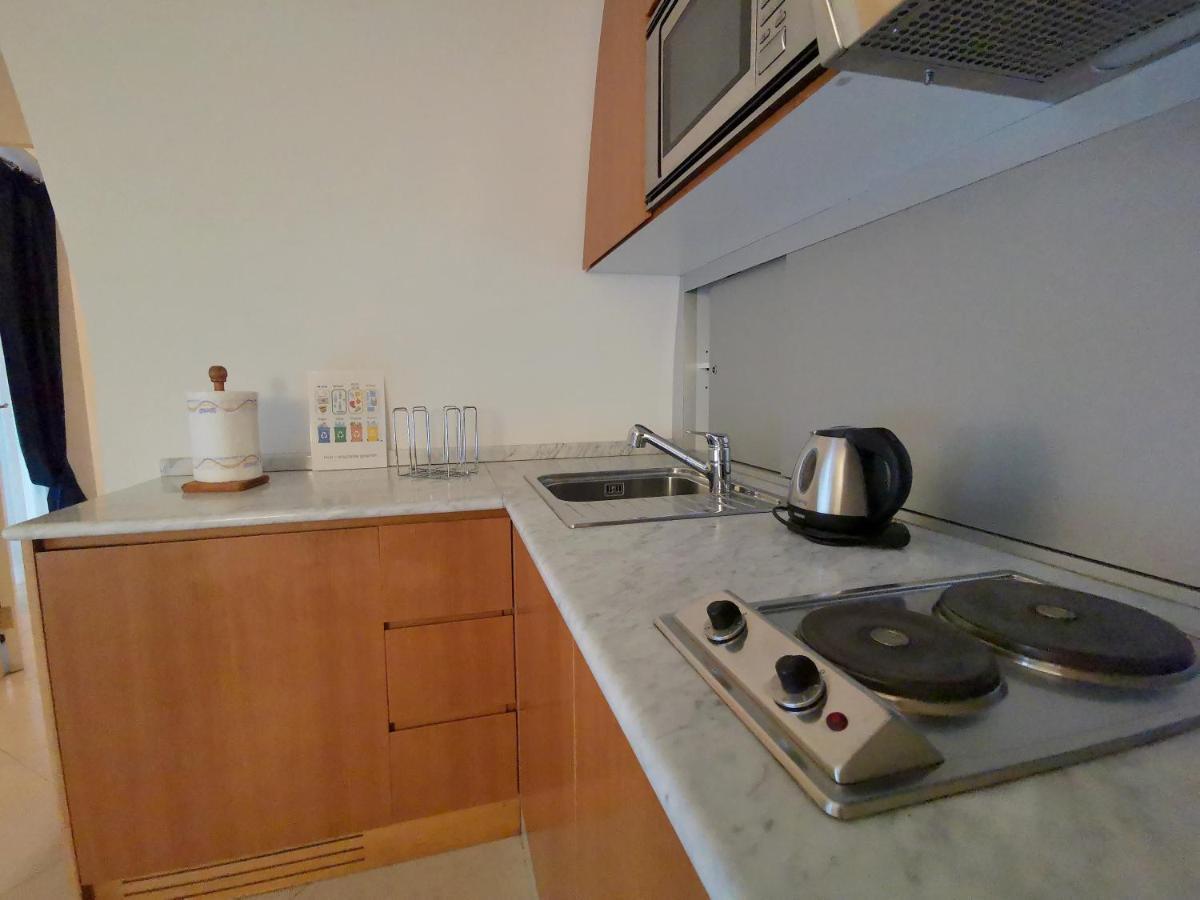 Ferienwohnung Scesa San Michele Bari Exterior foto