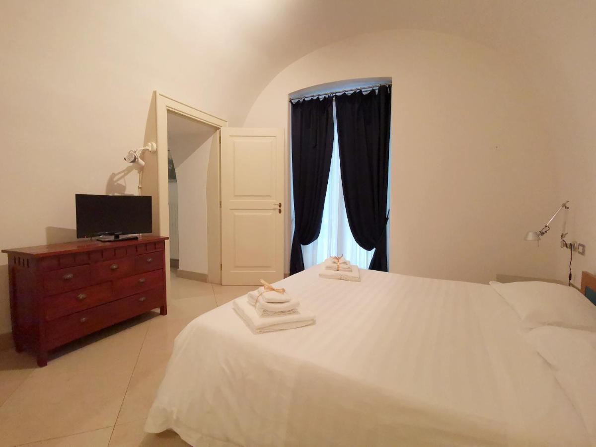 Ferienwohnung Scesa San Michele Bari Exterior foto