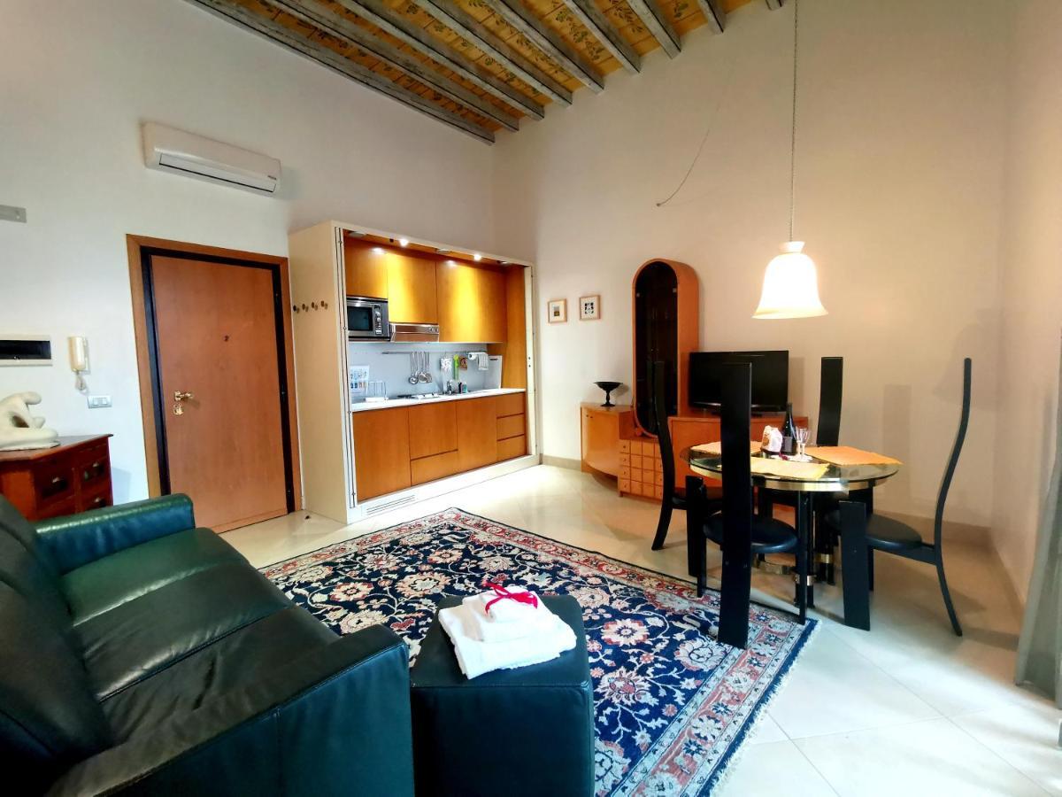 Ferienwohnung Scesa San Michele Bari Exterior foto