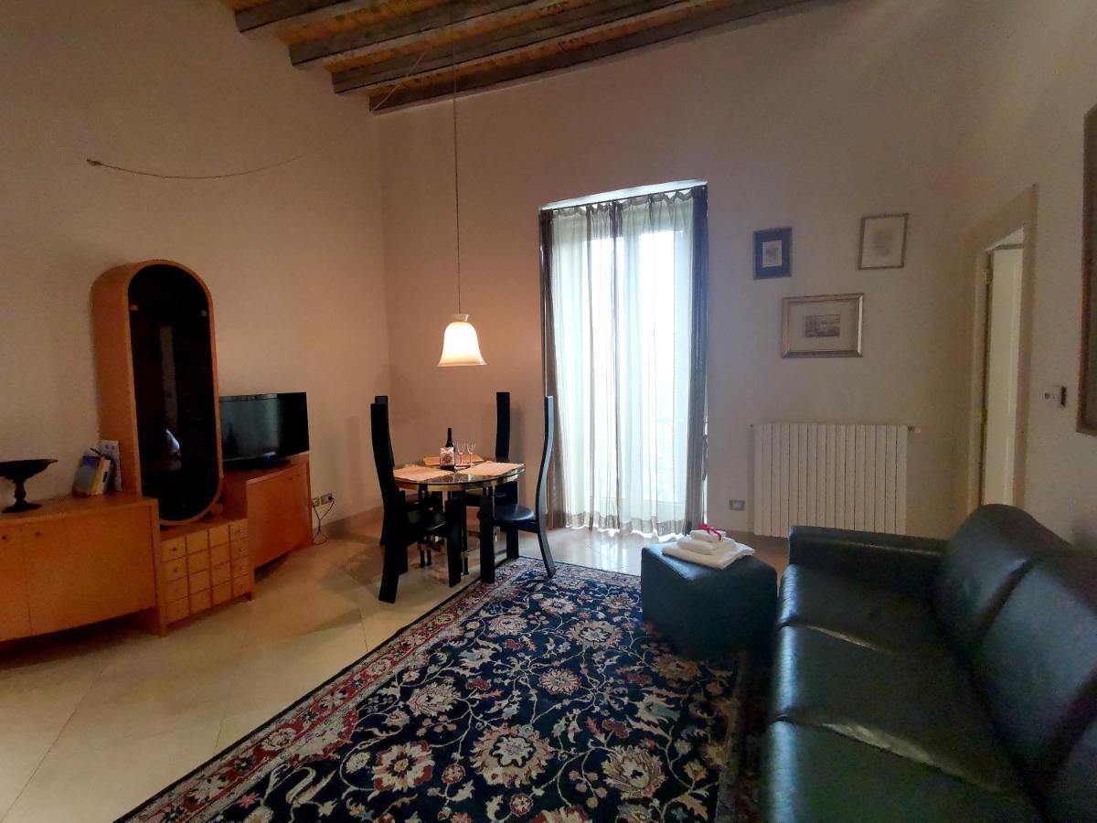Ferienwohnung Scesa San Michele Bari Exterior foto