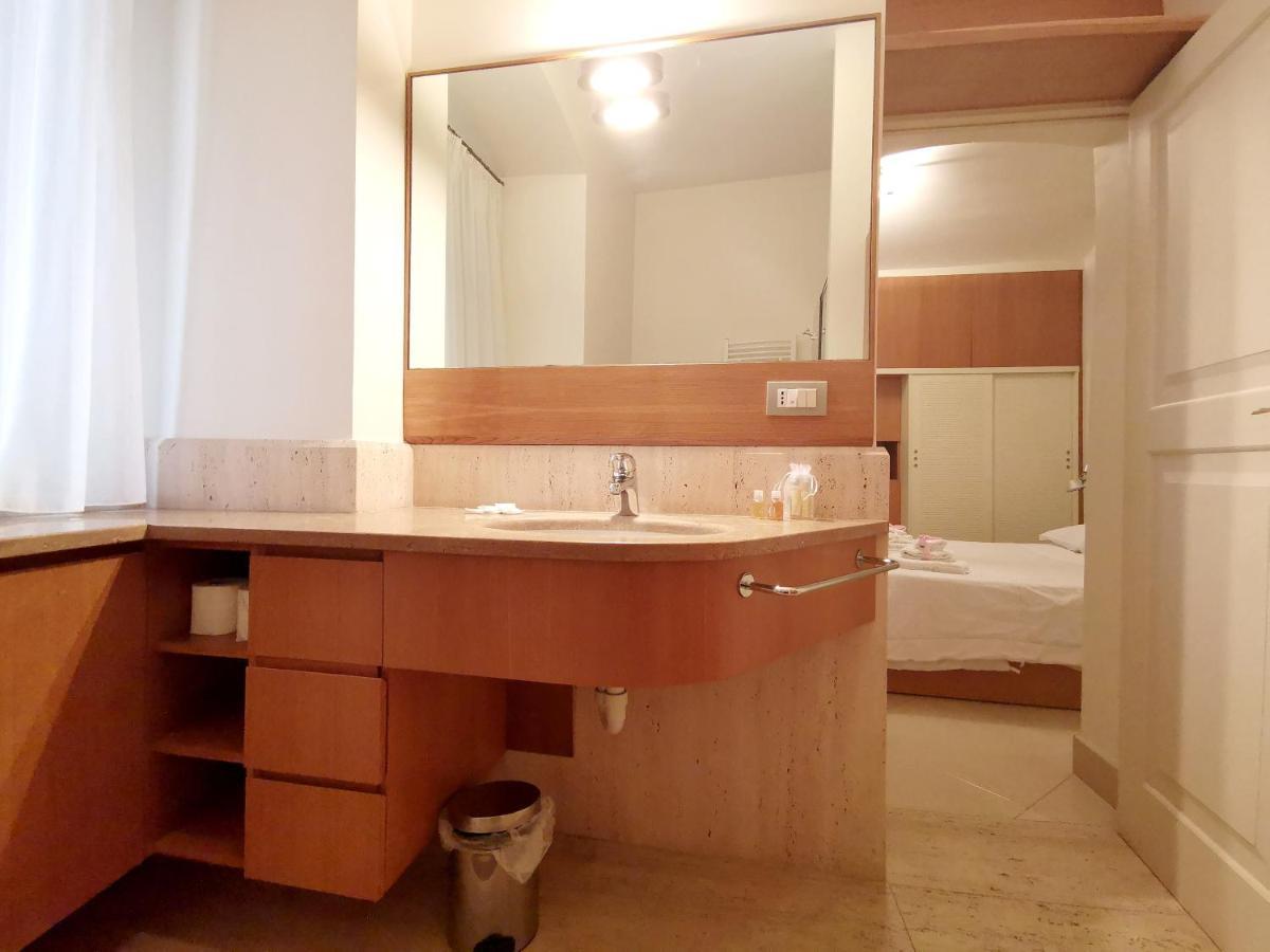 Ferienwohnung Scesa San Michele Bari Exterior foto