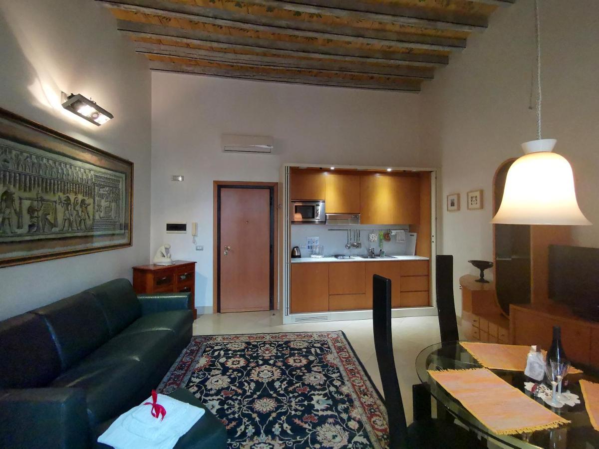 Ferienwohnung Scesa San Michele Bari Exterior foto