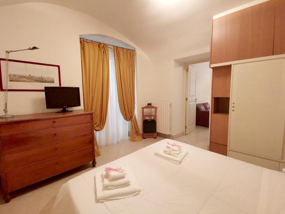 Ferienwohnung Scesa San Michele Bari Exterior foto