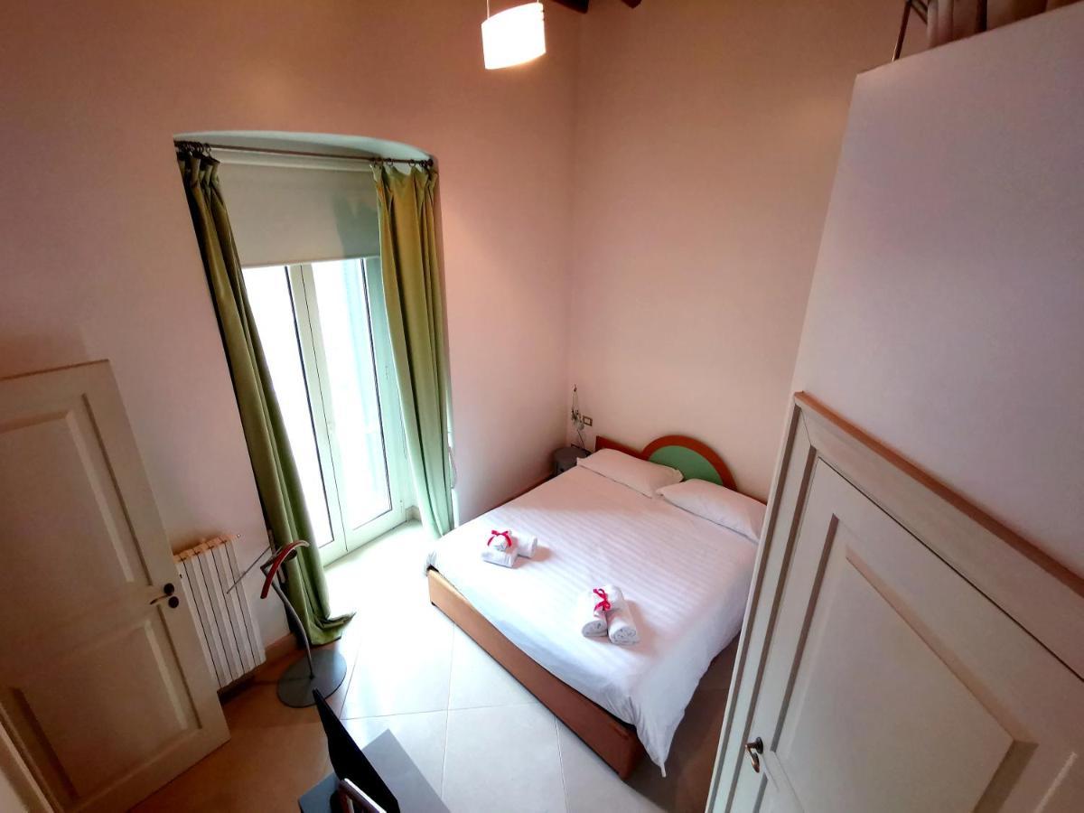 Ferienwohnung Scesa San Michele Bari Exterior foto