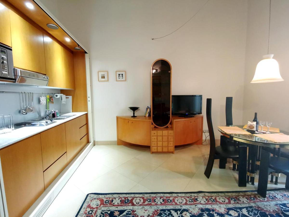 Ferienwohnung Scesa San Michele Bari Exterior foto
