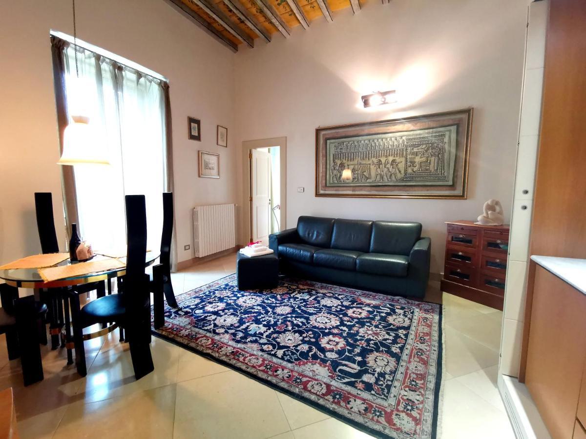 Ferienwohnung Scesa San Michele Bari Exterior foto