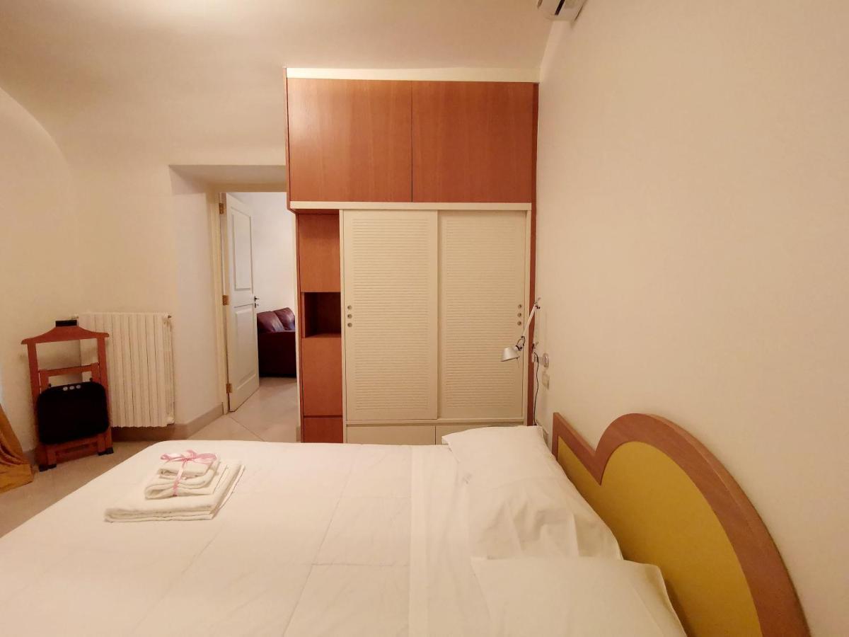 Ferienwohnung Scesa San Michele Bari Exterior foto