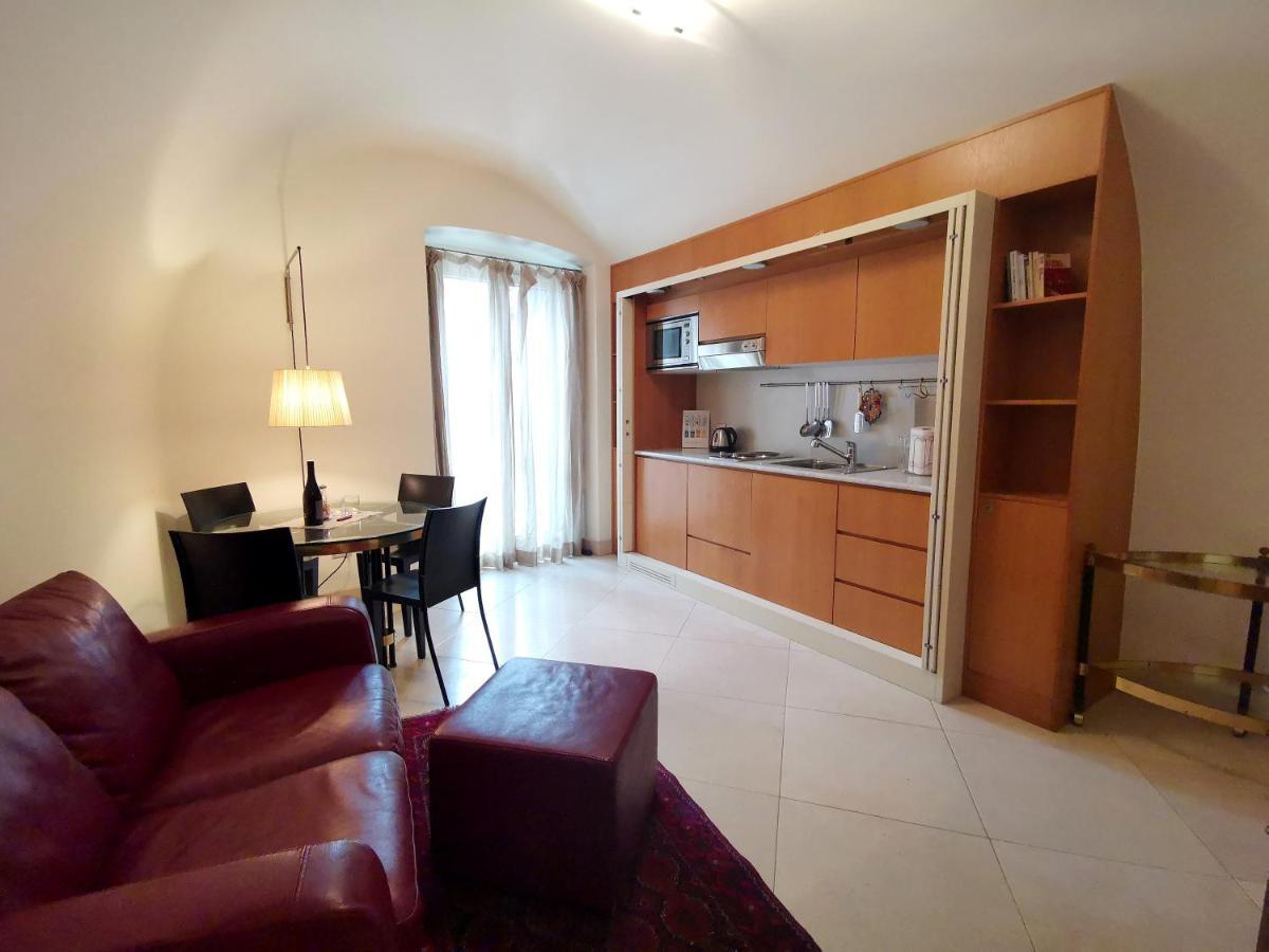 Ferienwohnung Scesa San Michele Bari Exterior foto