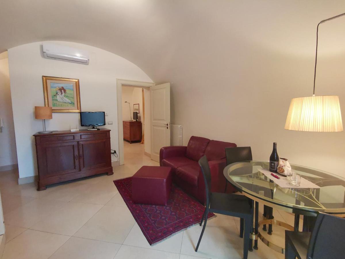 Ferienwohnung Scesa San Michele Bari Exterior foto